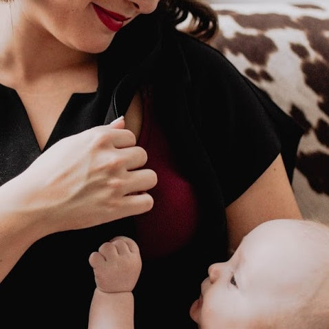 Breastfeeding 101: Here’s What You Should Know