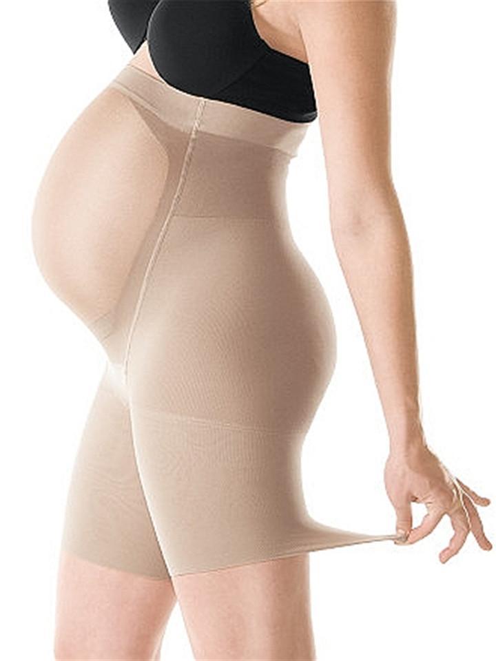 SPANX Shapewear for Women, Tummy Control Power Shorts (Regular and