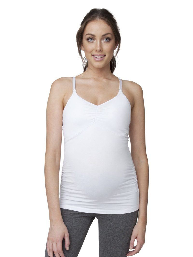 Best shop nursing cami