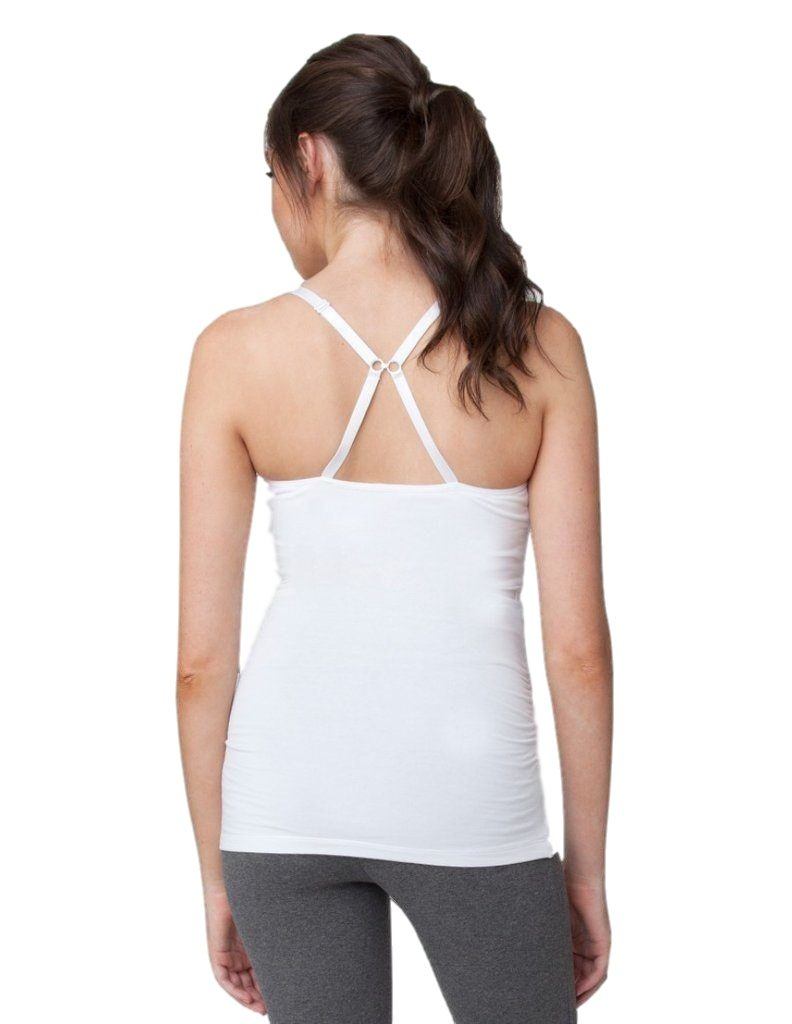 Featherweight Clip and Cuddle Nursing Cami