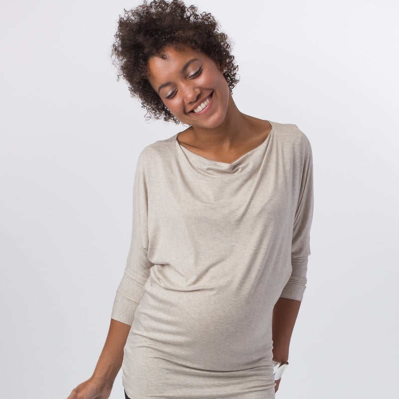 A "How To Capsule" Collection for bump and beyond