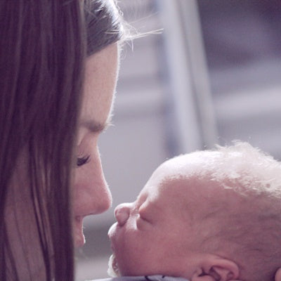 5 Postpartum Health Tips for New Moms