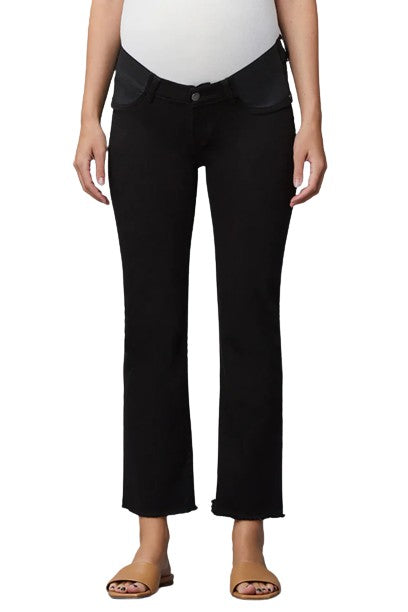 Patti High Waisted Straight Leg by DL1961 Bottoms Dl1961 