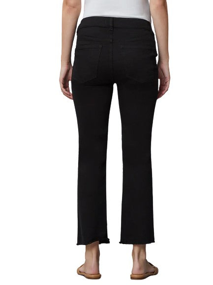 Patti High Waisted Straight Leg by DL1961 Bottoms Dl1961 