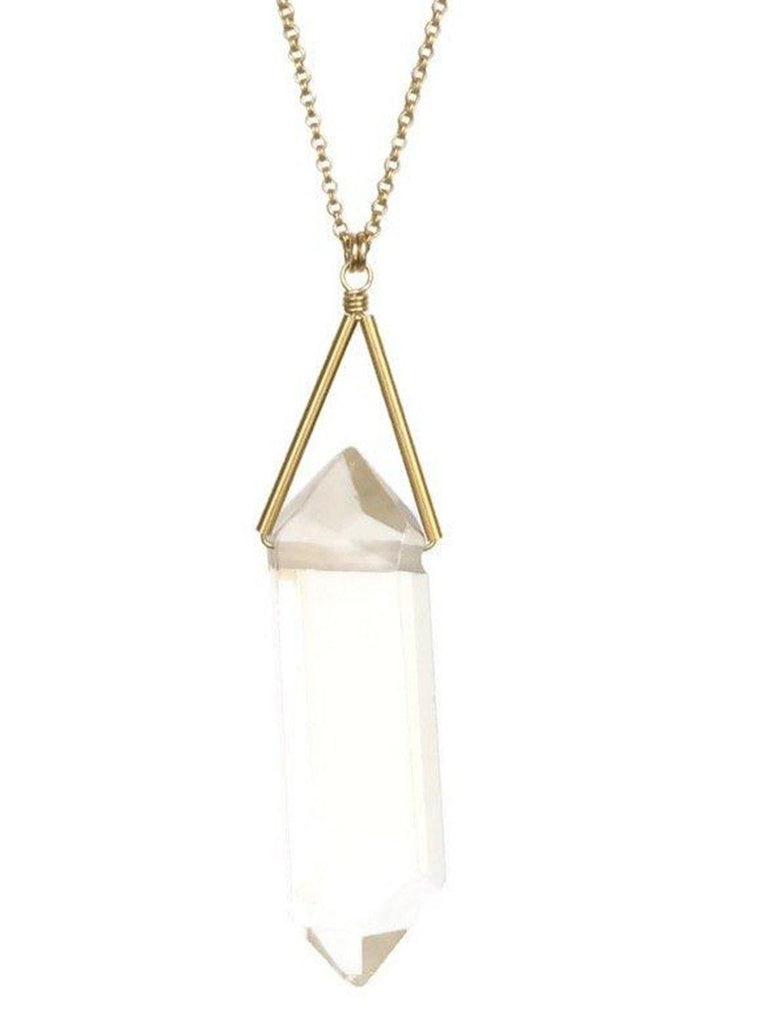 Lago Gold Crystal Accessories stowaway 