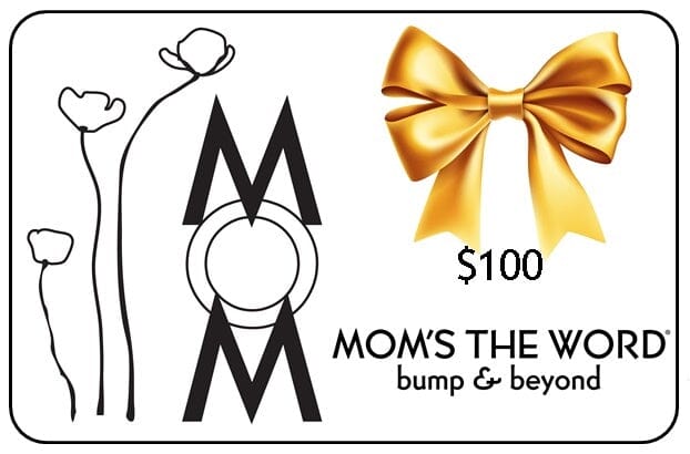 Gift card Gift Card Go Gift Cards Happy MOM $100 
