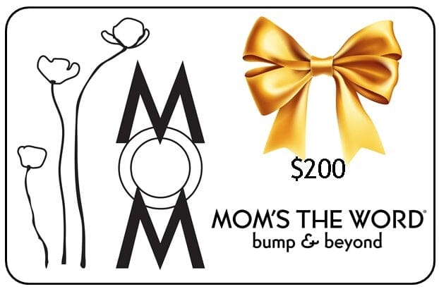 Gift card Gift Card Go Gift Cards Happy MOM $200 