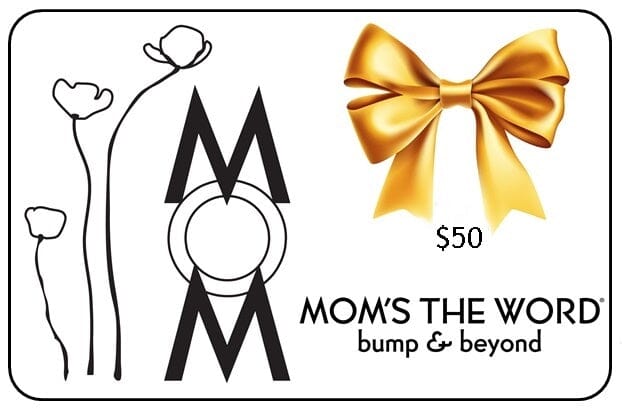 Gift card Gift Card Go Gift Cards Happy MOM $50 