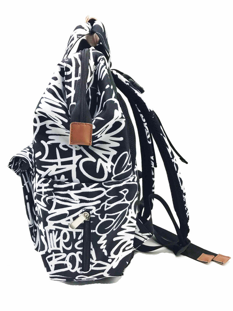 Hip Hop Diaper Bag Accessories HipHop Diaper Bag 