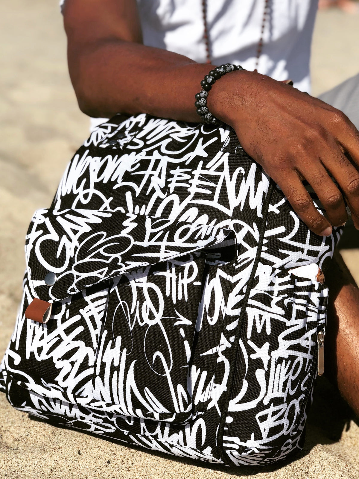 Hip Hop Diaper Bag Accessories HipHop Diaper Bag 