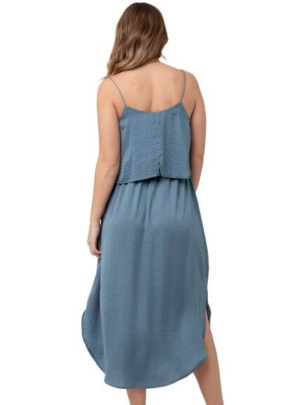 Nursing 2024 slip dress